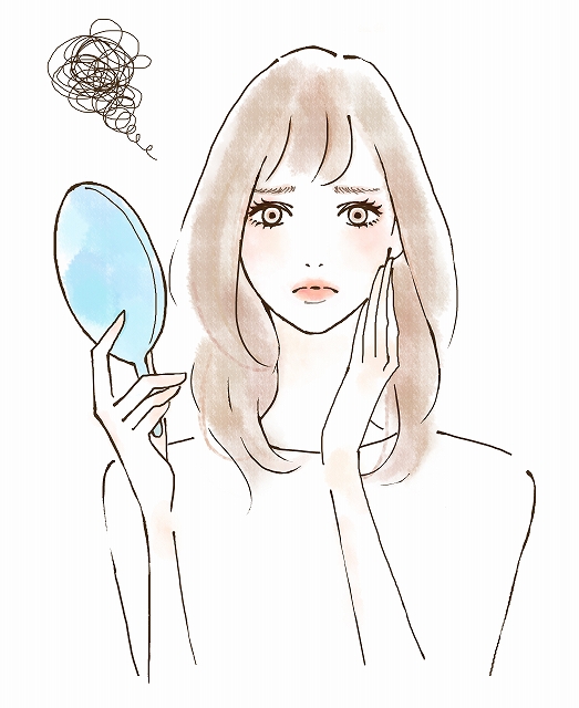 ターゲットクールはこんなお悩みにおすすめ