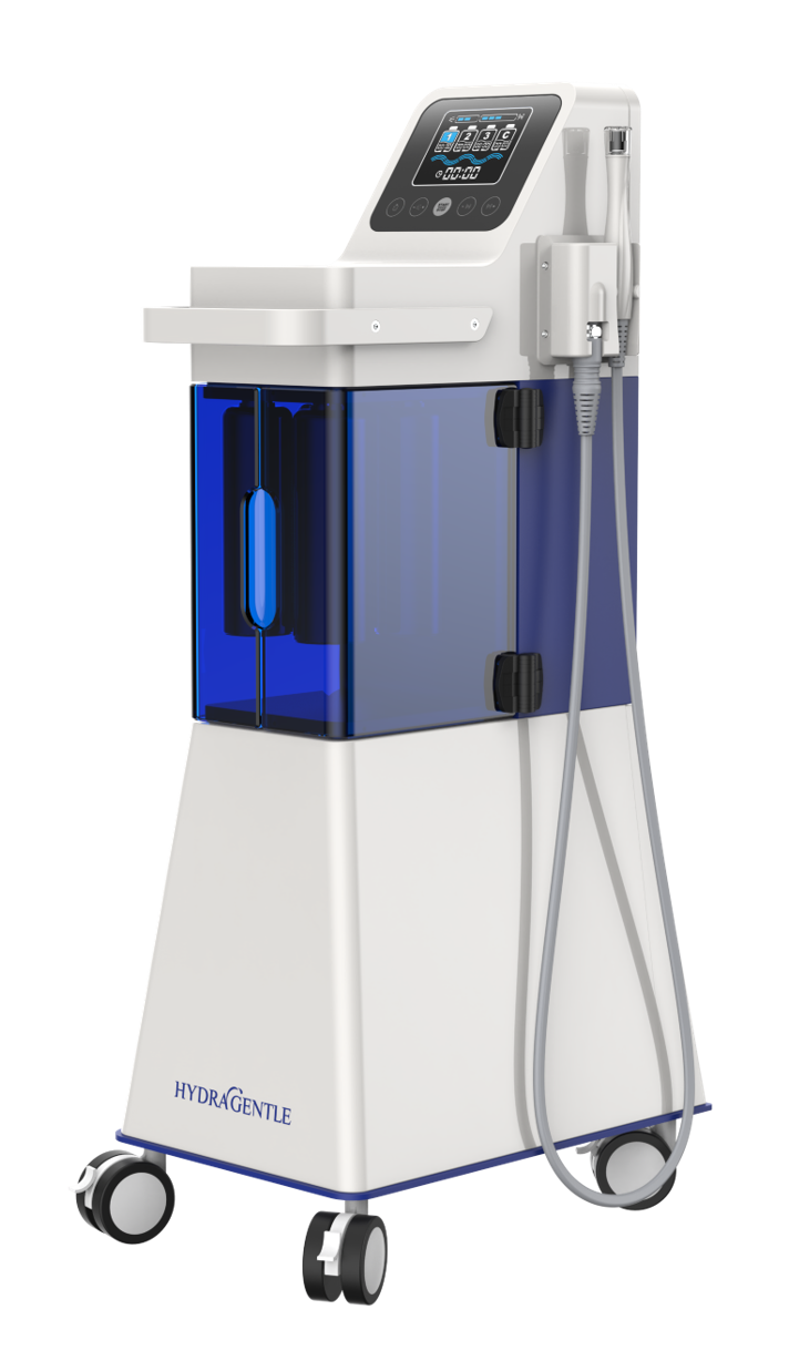 ハイドラジェントルとは？